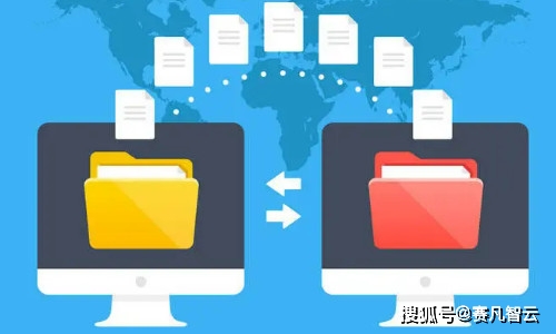 高效文件传输加速技巧全解析，资料分享快人一步