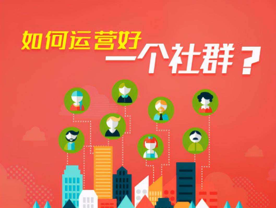 激活社群生命力，群组互动策略与成员参与积极性提升实践