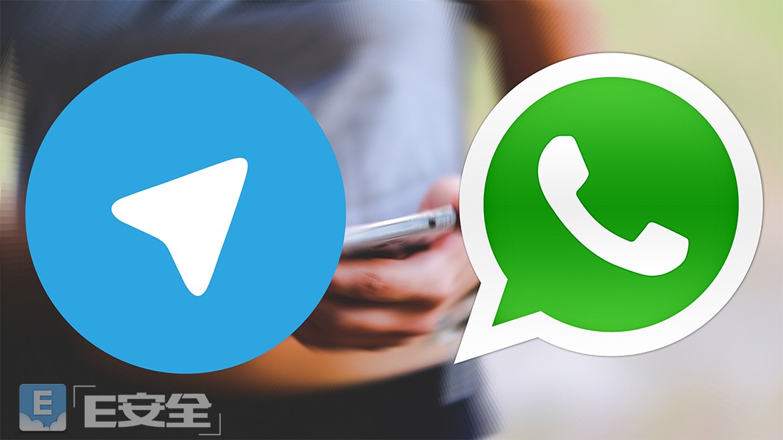 WhatsApp消息加密深度解析与安全信息传递新范式构建