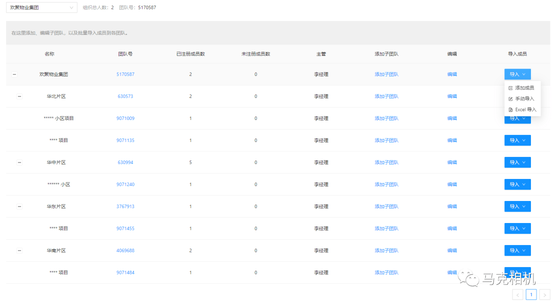 群组成员管理技巧，解锁团队协作高效顺畅的核心密码