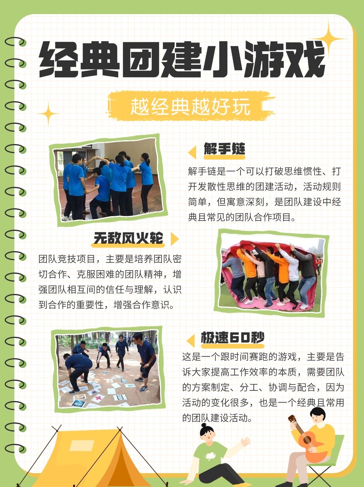 激活群组活力，高效互动小游戏推荐与参与度提升策略